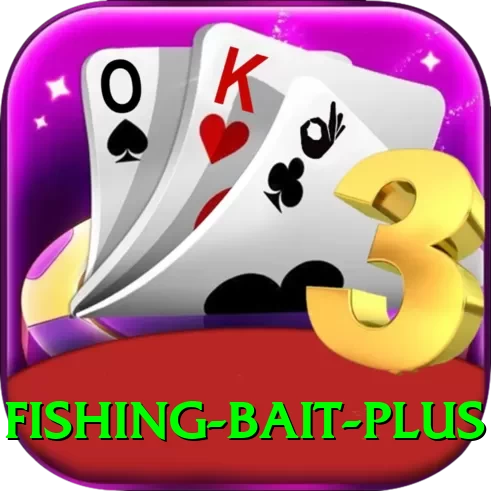 fishing bait Games Supreme - 2