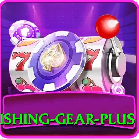fishing gear - Casino Deluxe - 2