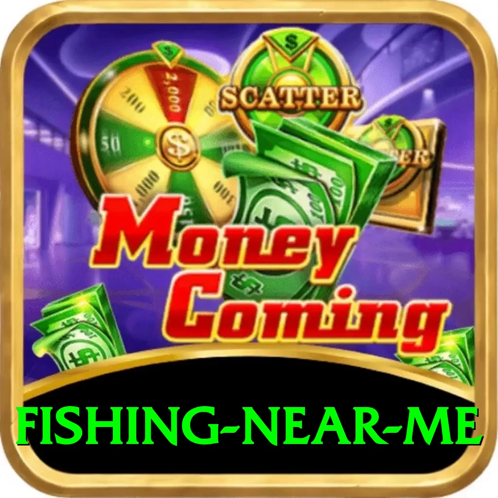fishing near me Pro Edition v2.5.8 - 2