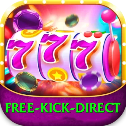 free kick direct Ultimate Pro v4.8.9 - 2
