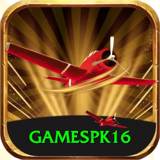 gamespk16 Games (Casino & Earning) Ultimate vv5.6.2 - 2