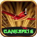gamespk16 Games (Casino & Earning) Ultimate vv5.6.2