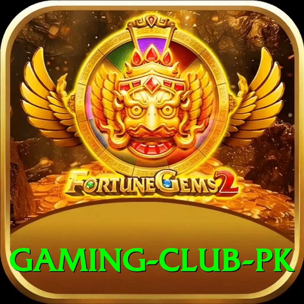 Gaming Club PK VIP vv1.0.0 - 2