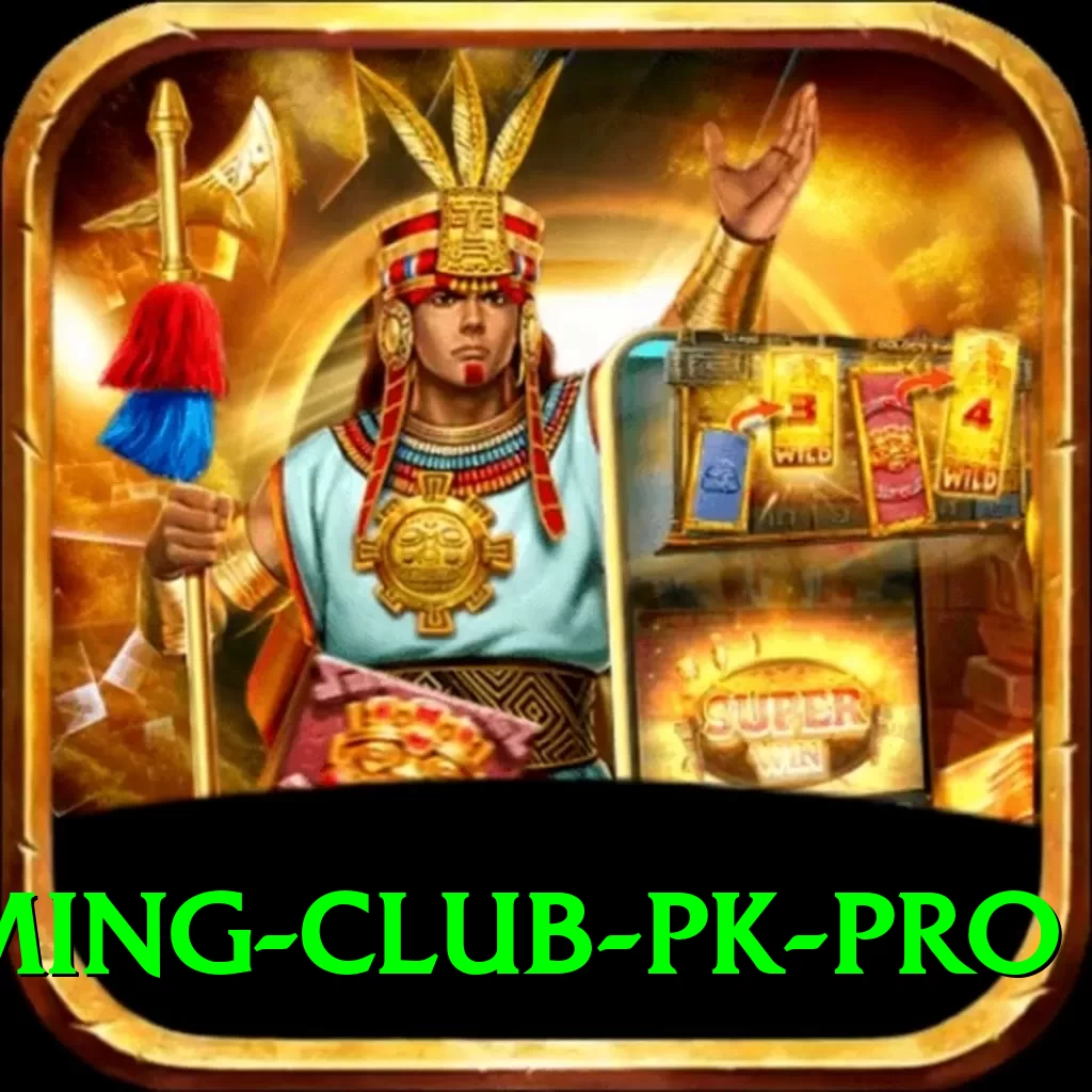 Gaming Club PK Cash Prime - 2