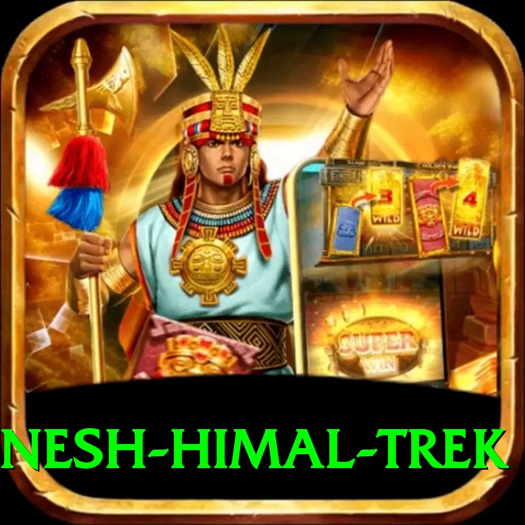 ganesh himal trek Apps (Tools & Injectors) Gold v1.7.5 - 2