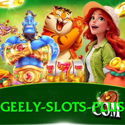 Geely Slots Games (Casino & Earning) Elite v1.7.5 - 2