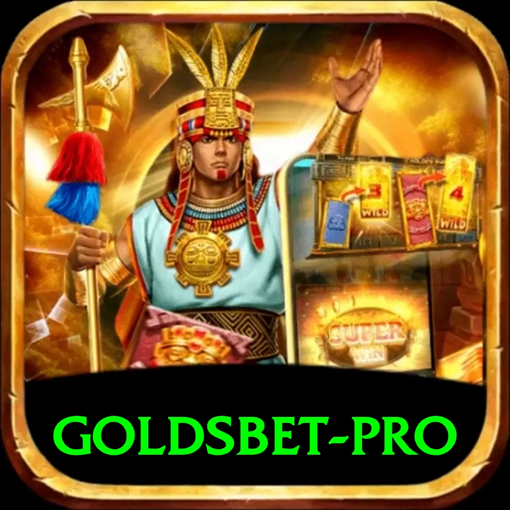 goldsbet Casino Official v1.4.0 - 2