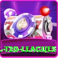 gtl global t20 leagues Elite Pro v2.1.7