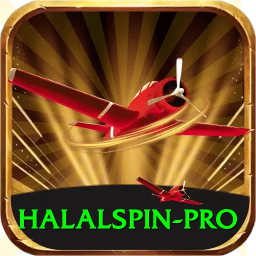 halalspin Gaming King - 2