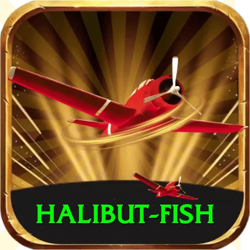 halibut fish Elite Pro v3.3.8 - 2