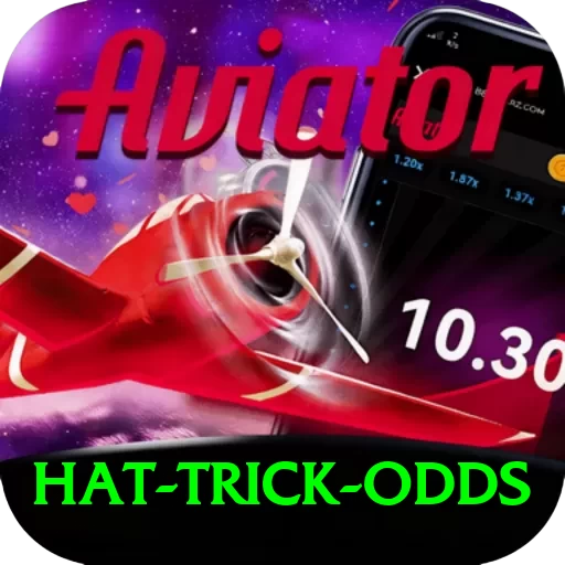 hat trick odds Apps (Tools & Injectors) Max v2.4.8 - 2