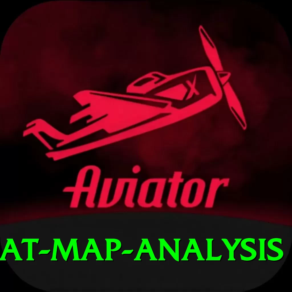heat map analysis Deluxe v5.5.7 - 2