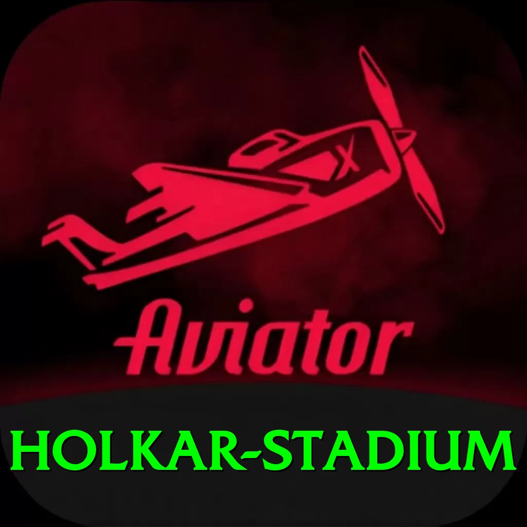 holkar stadium VIP v1.2.2 - 2