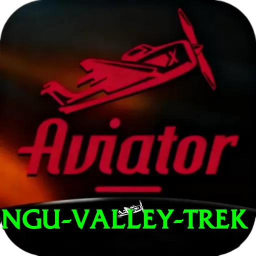 hongu valley trek Max Pro v4.3.8 - 2