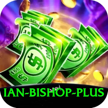 ian bishop Games King - 2