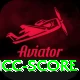 icc score Turbo v4.4.9
