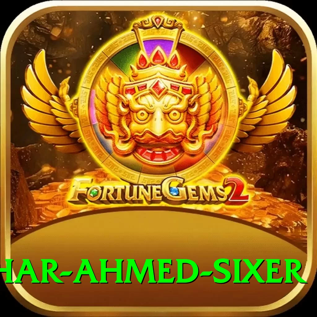 iftikhar ahmed sixer Ultimate v3.0.4 - 2