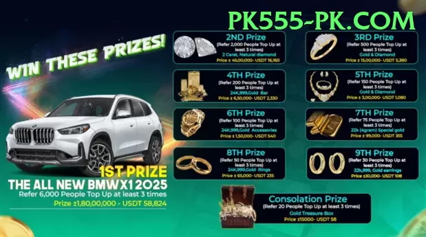 online gambling real money Ultimate - Win Real PKR Screenshot 1