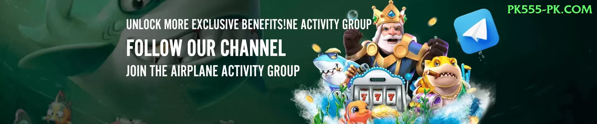 VK777 - Real Money Elite Screenshot 1