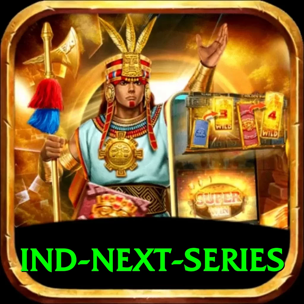 ind next series Ultimate v5.0.9 - 2