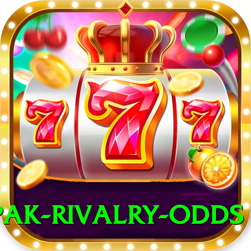 india pak rivalry odds Games (Casino & Earning) Premium v1.6.1 - 2