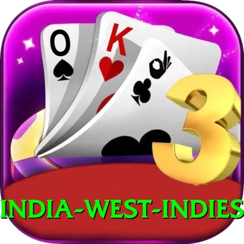 india west indies Deluxe Edition v2.5.5 - 2