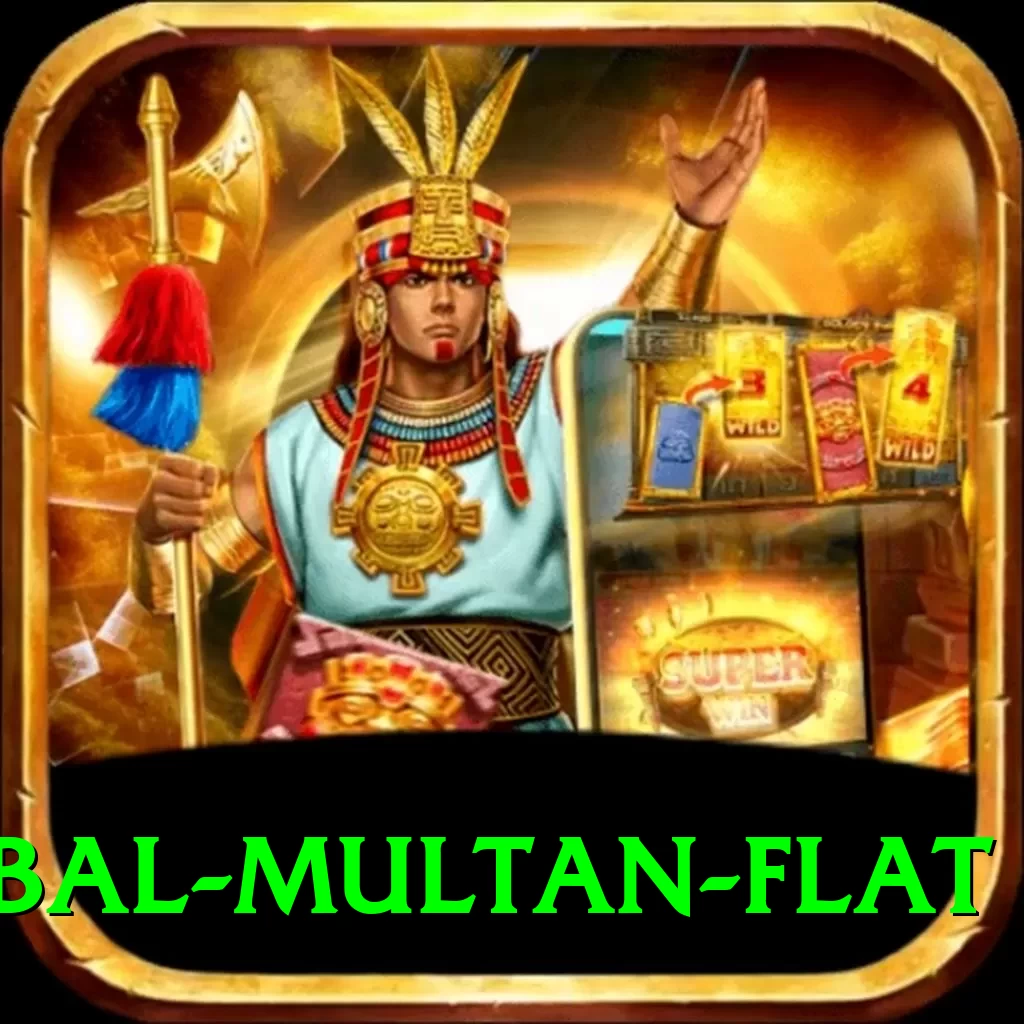 iqbal multan flat Pro1 v2.6.9 - 2