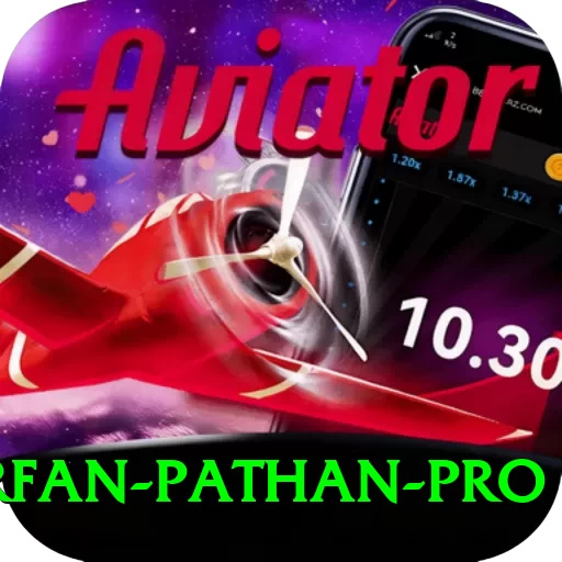 irfan pathan Official v2.9.1 - 2