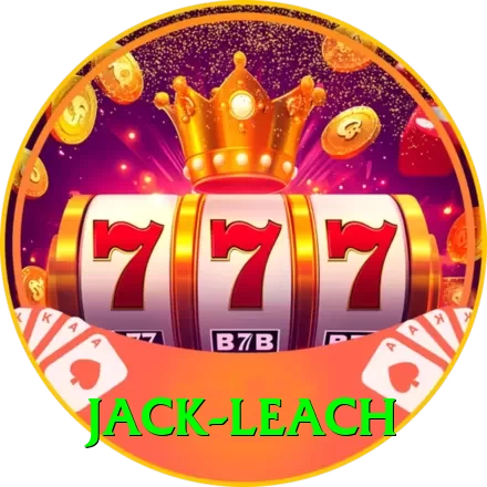 jack leach Games (Casino & Earning) VIP v5.6.3 - 2