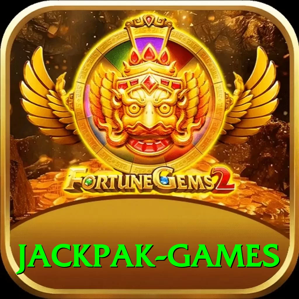 jackpak games Pro1 v4.0.2 - 2
