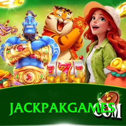 jackpakgames Max Pro vv5.9.7 - 2