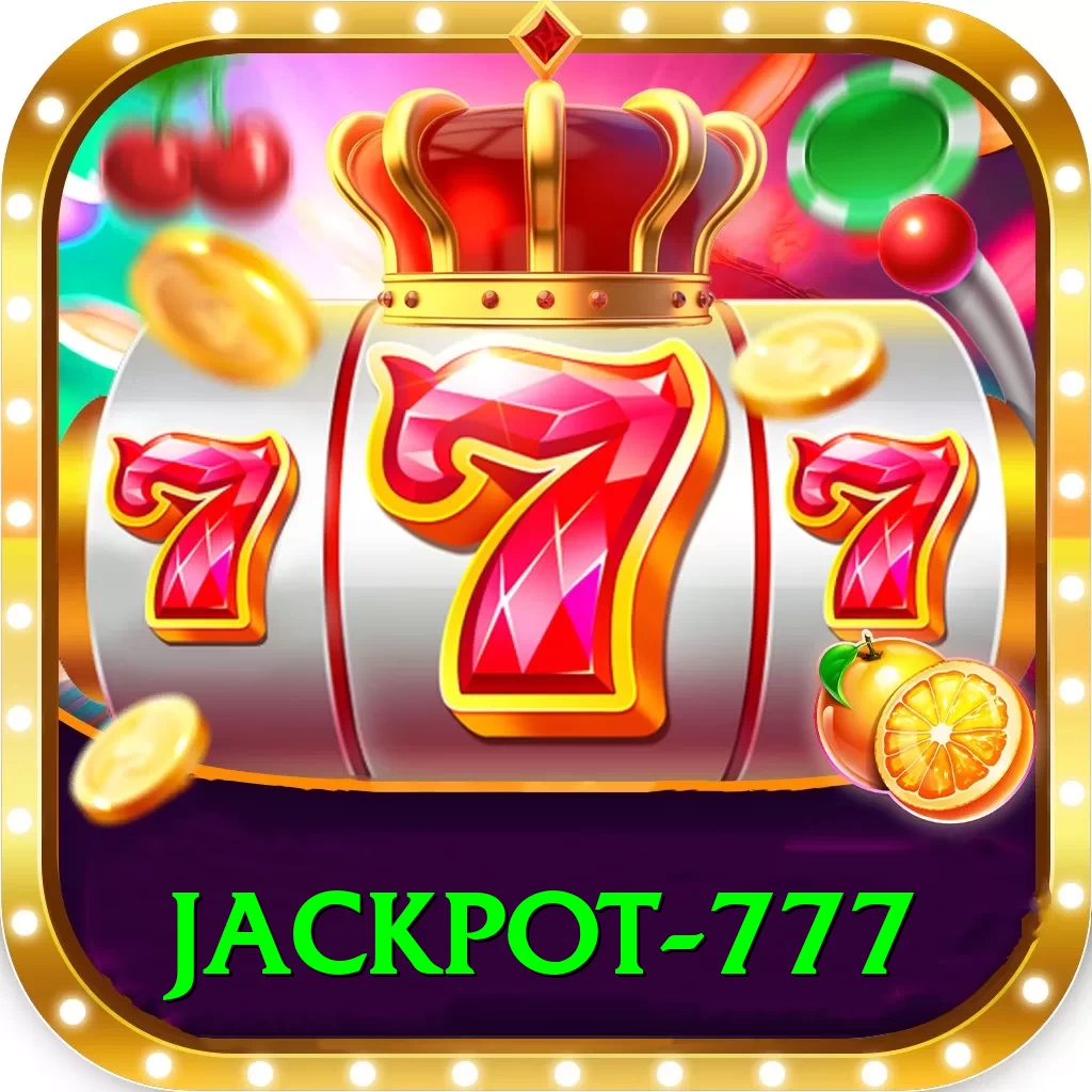 jackpot 777 Pro1 v4.8.2 - 2