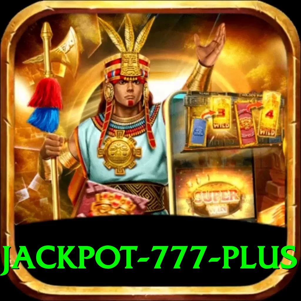 jackpot 777 Live Casino Plus - 2