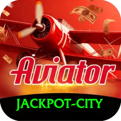jackpot city Deluxe Edition v5.6.1 - 2