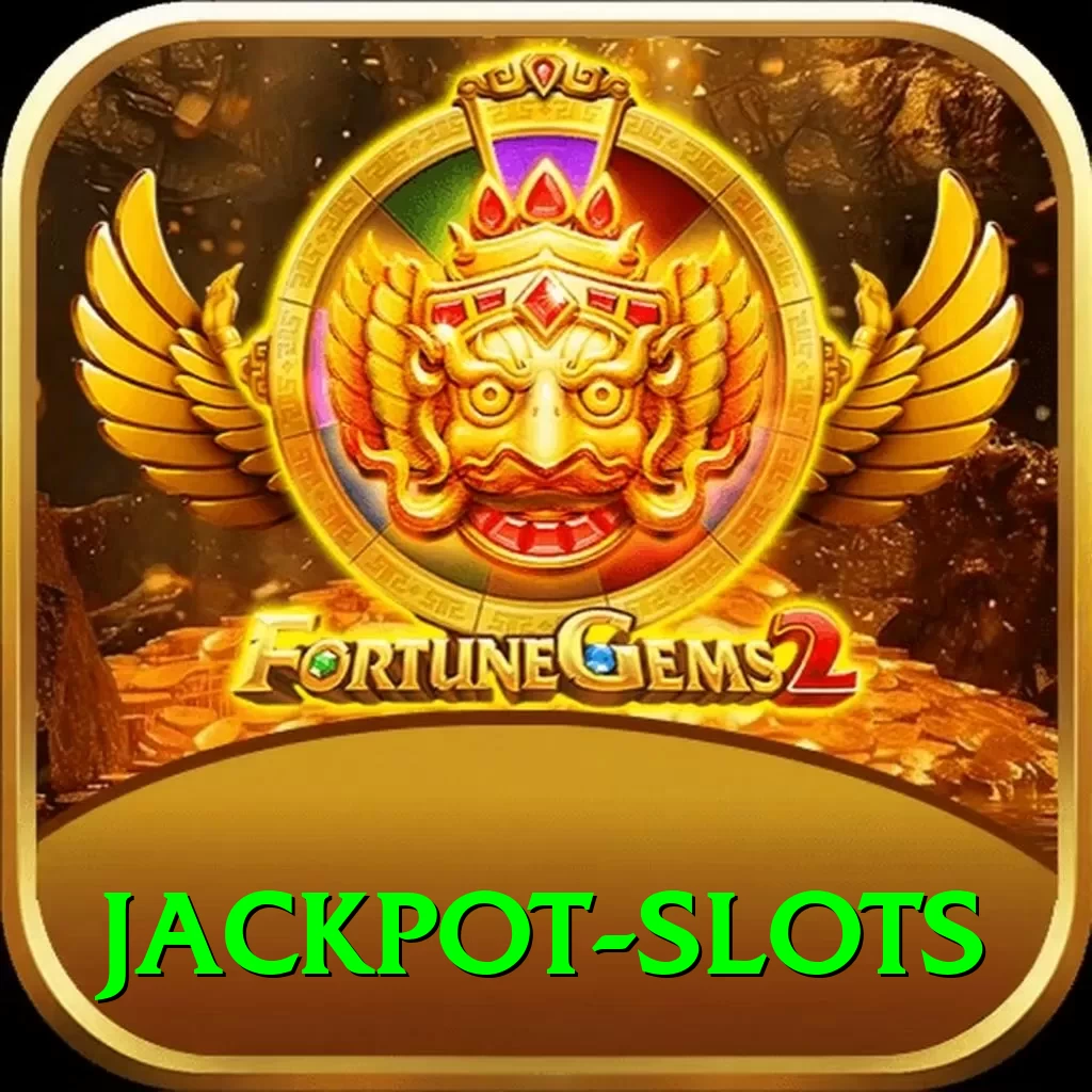 jackpot slots Pro v4.7.8 - 2