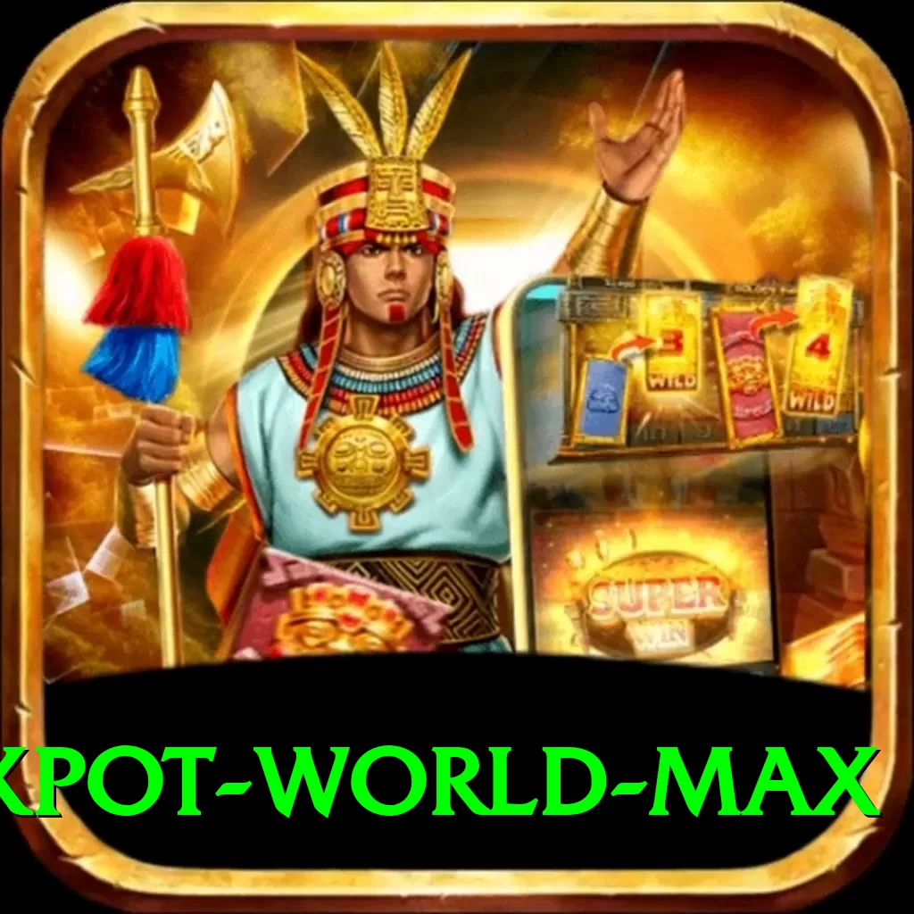 Jackpot World Gaming Pro v1.8.7 - 2
