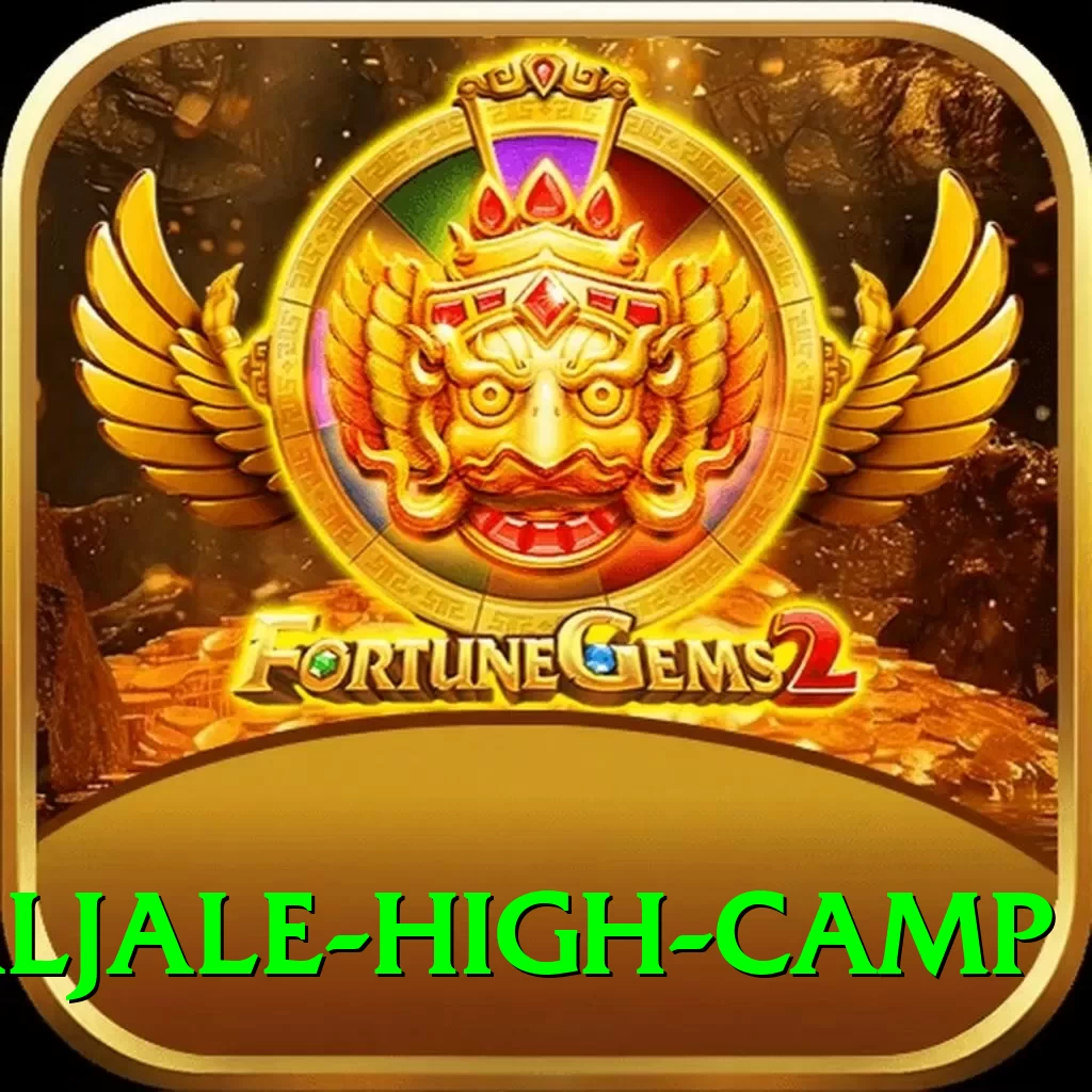 jaljale high camp Deluxe Pro v5.4.4 - 2
