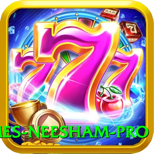 james neesham Max Gaming App - 2