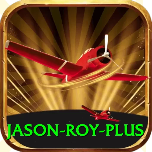 jason roy Mobile Champion - 2
