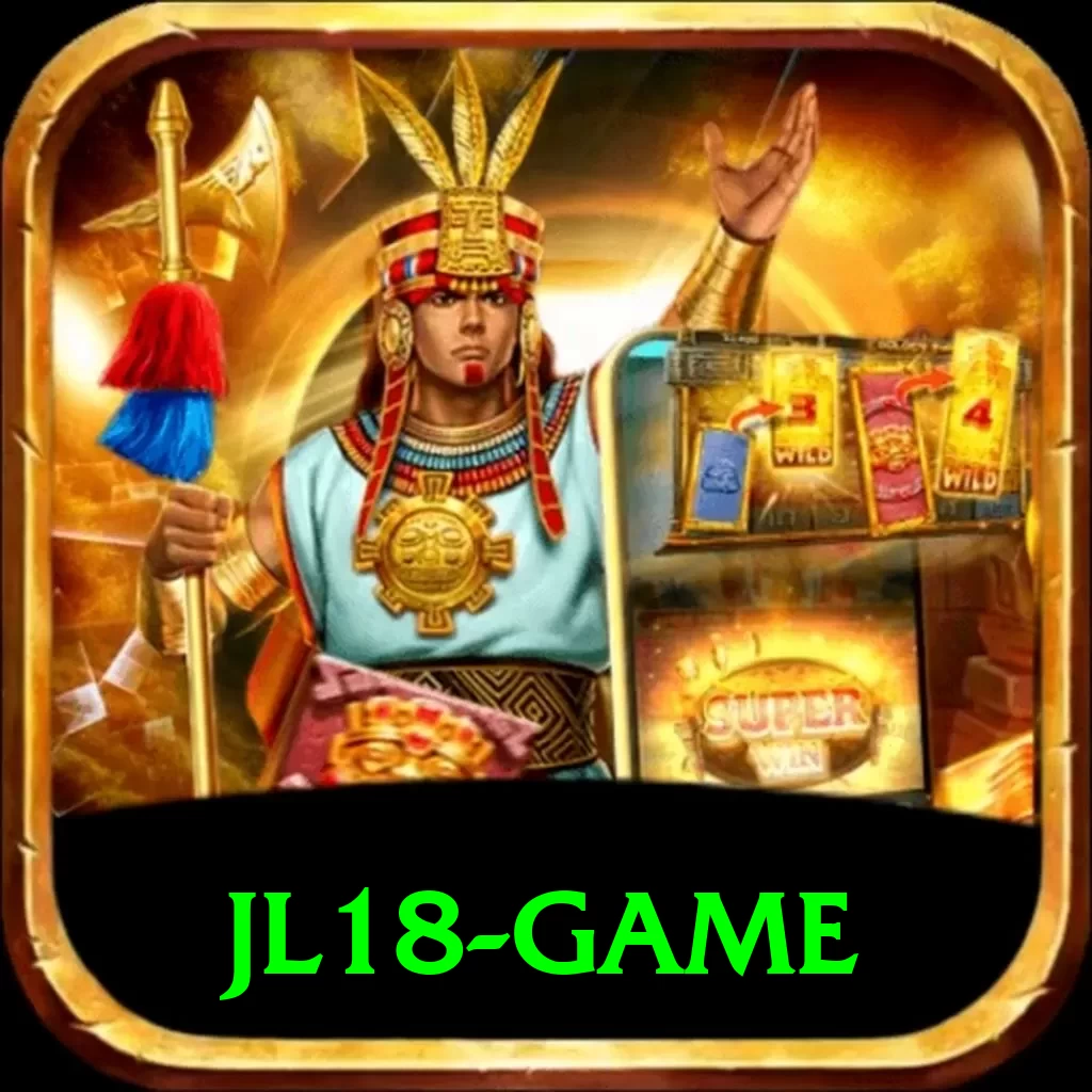 JL18 Game Plus v3.8.3 - 2