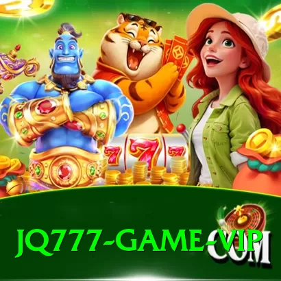 jq777 game - King Edition v3.0.7 - 2