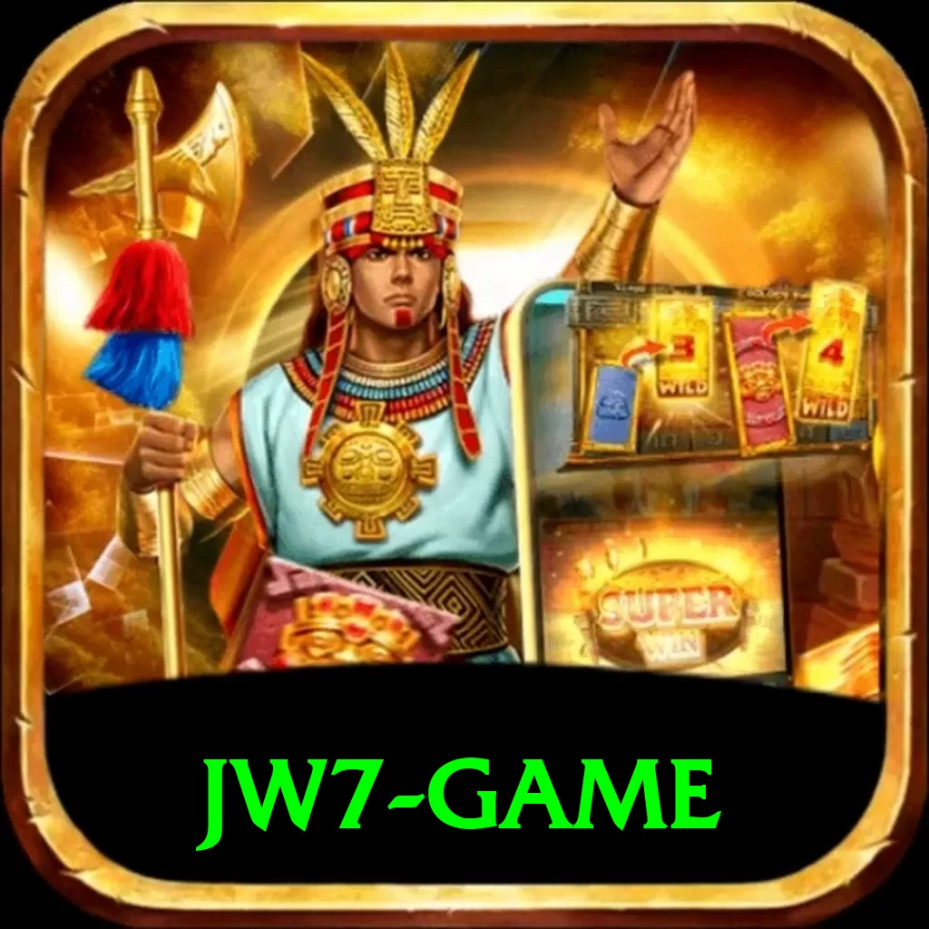 JW7 Game Games (Casino & Earning) Pro v2.7.6 - 2