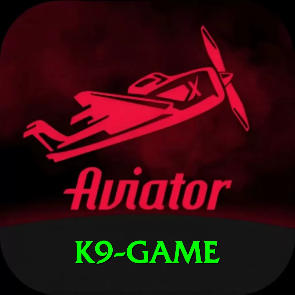 K9 Game Games (Casino & Earning) Deluxe vv2.8.2 - 2