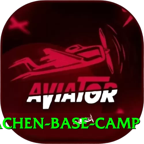 kambachen base camp Elite v2.5.0 - 2