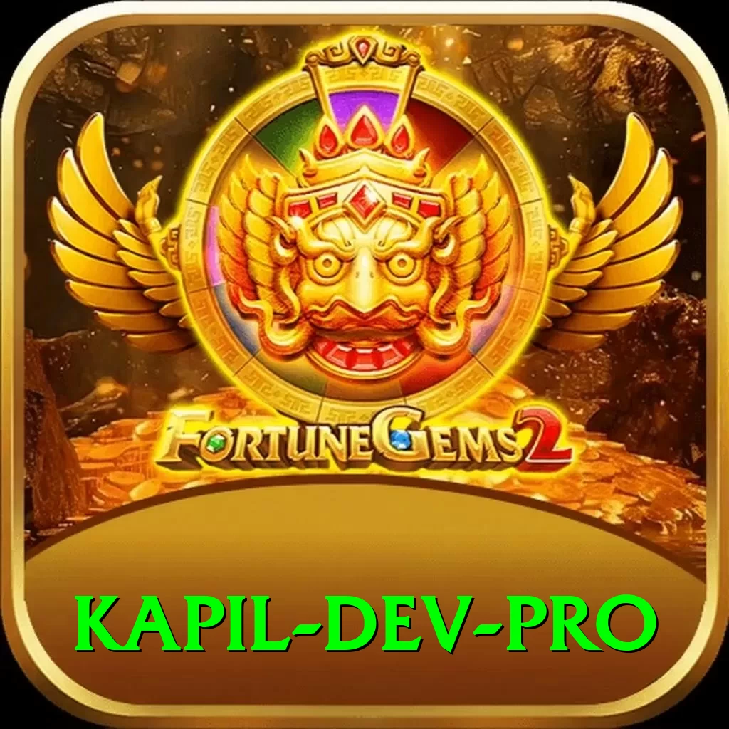 kapil dev App Master v5.0.6 - 2