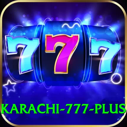 Karachi 777 VIP v1.0.8 - 2