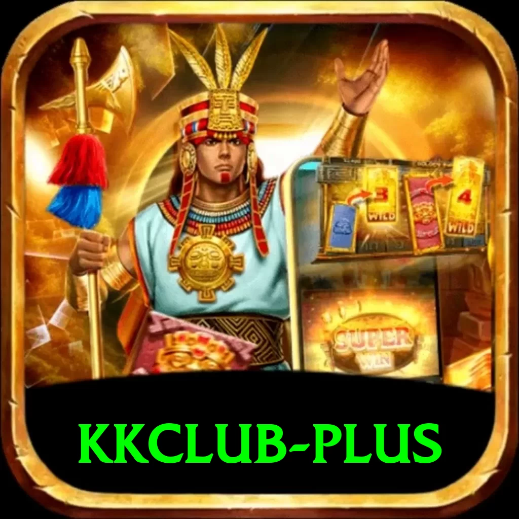 kkclub Gold Edition v3.3.8 - 2
