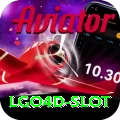 lgo4d slot Premium v4.0.3