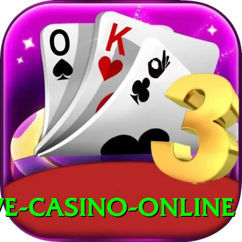 live casino online VIP Edition v3.4.7 - 2