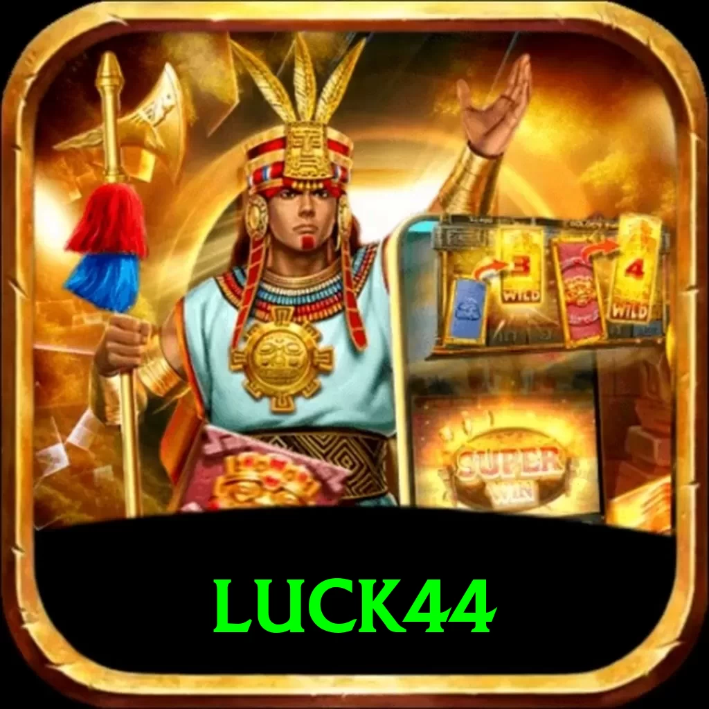 Luck44 Plus vv1.6.4 - 2